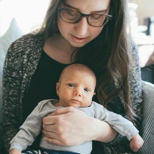 Meet your Posher, Breanne